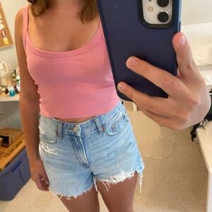 target tank